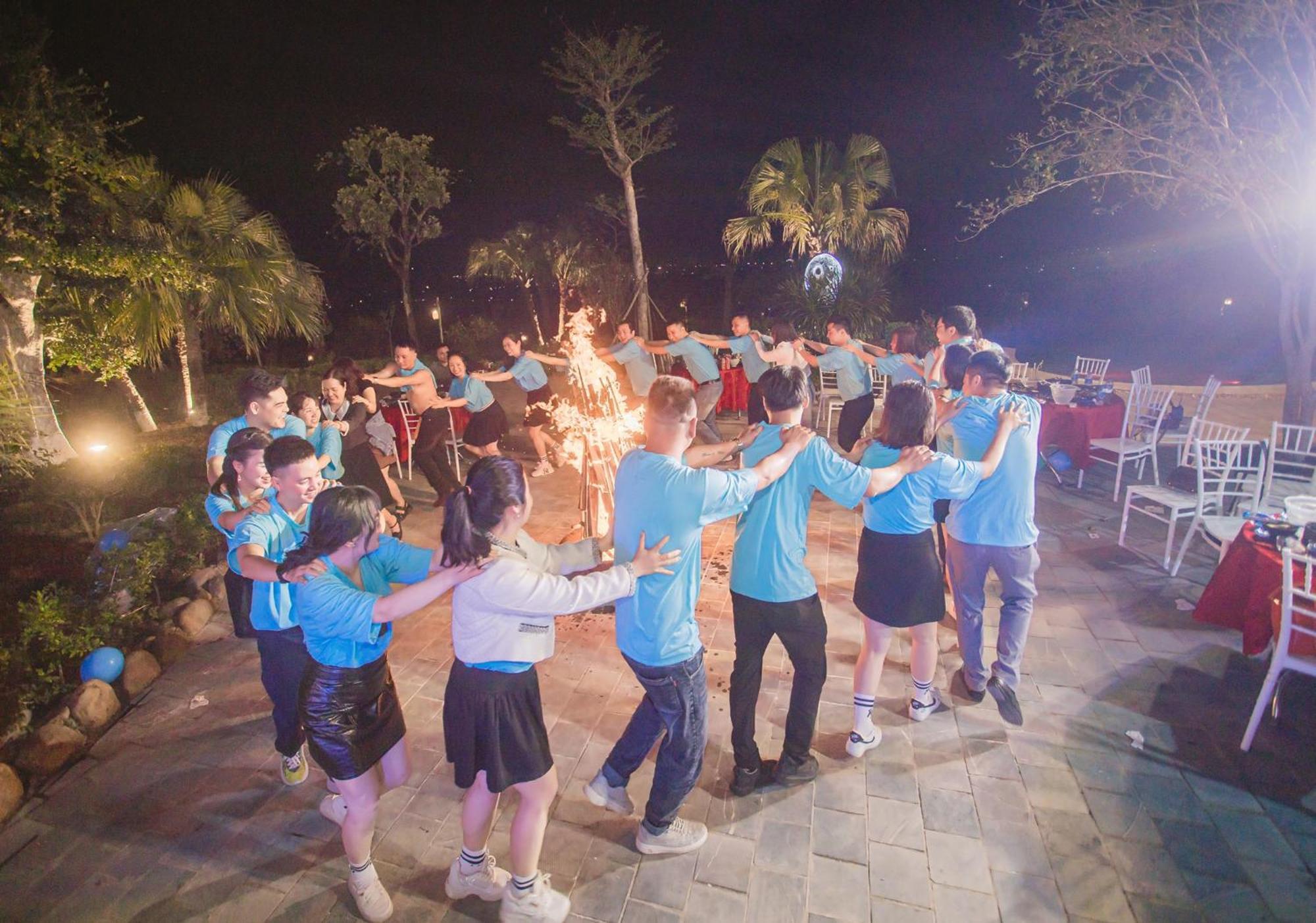 فيلا Muong Lo Retreat Nghia Lo Yen Bai المظهر الخارجي الصورة