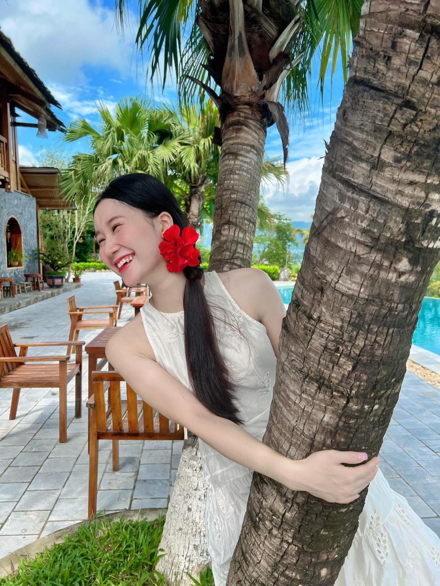 فيلا Muong Lo Retreat Nghia Lo Yen Bai المظهر الخارجي الصورة