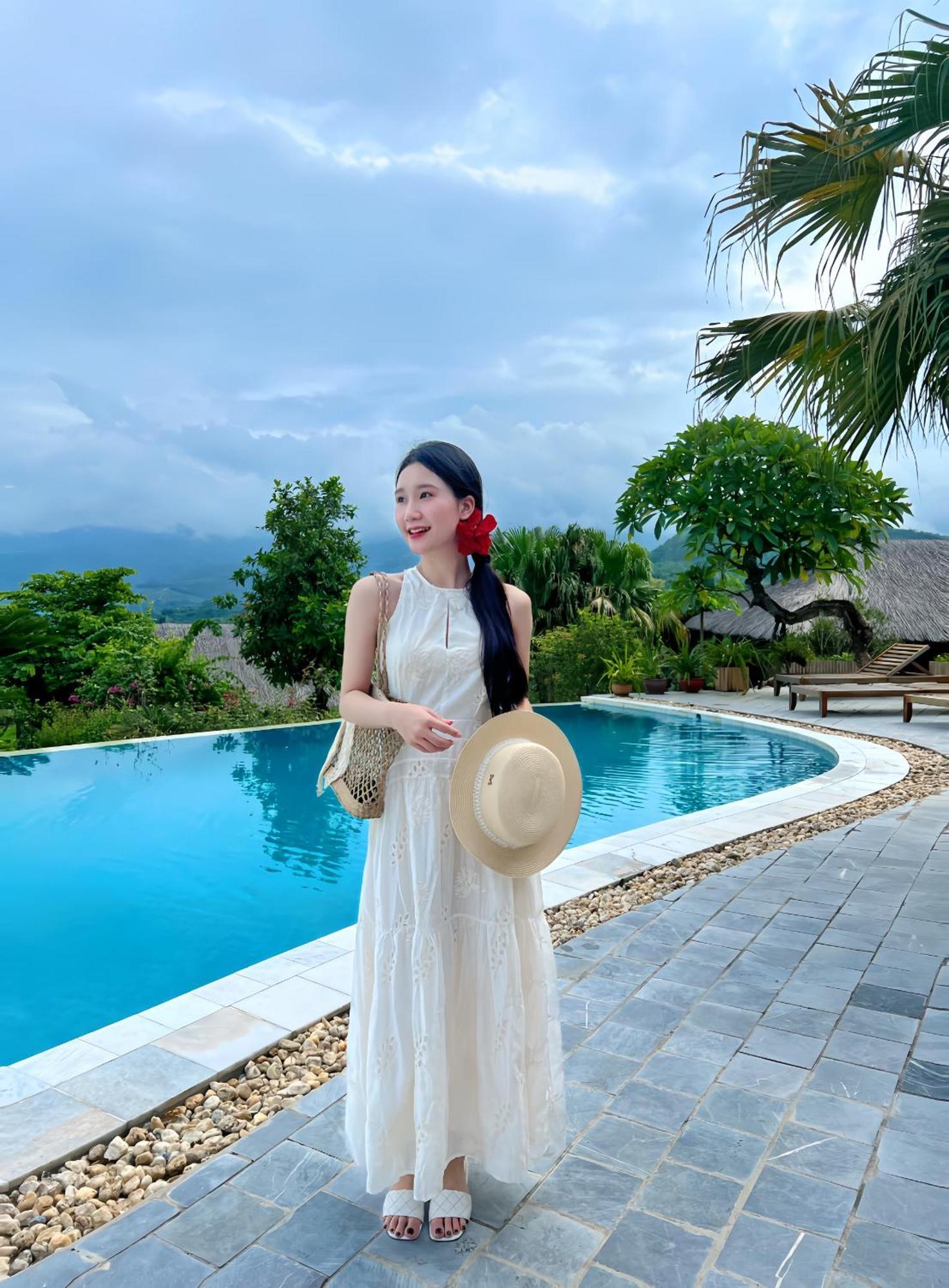 فيلا Muong Lo Retreat Nghia Lo Yen Bai المظهر الخارجي الصورة